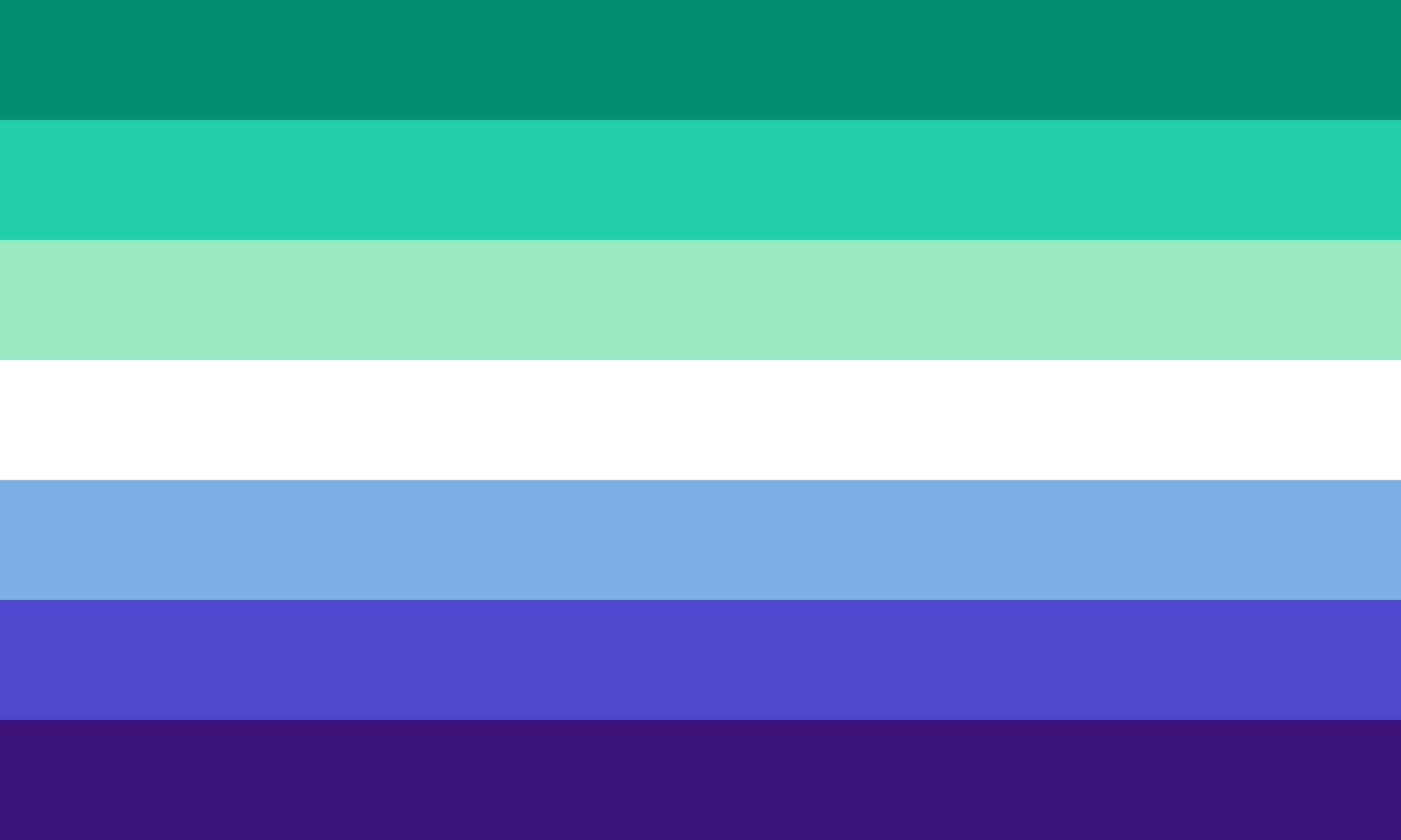 Gay Pride Flag