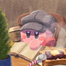 my pfp